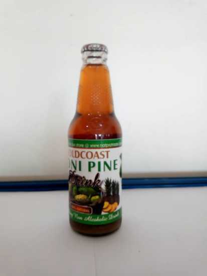 Gold Coast Noni Pine Drink 330 ml